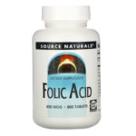Source Naturals
