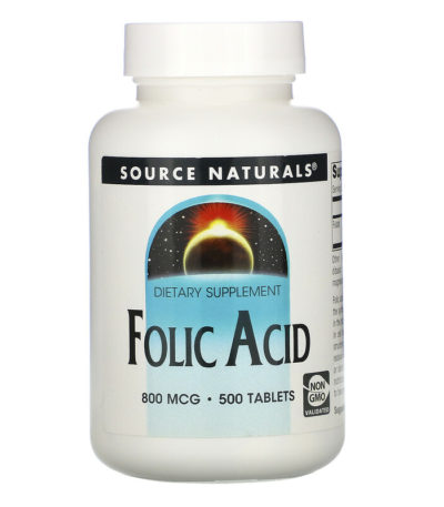 Source Naturals