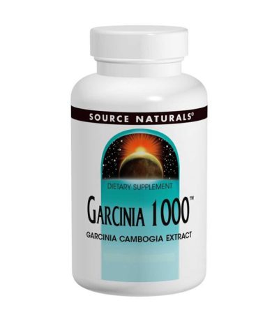 Source Naturals