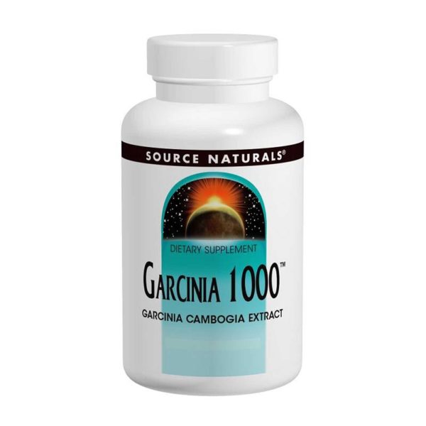 Source Naturals