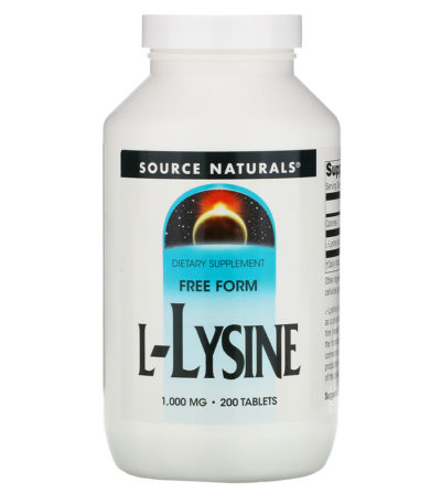 Source Naturals