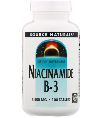 Source Naturals