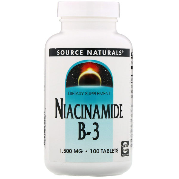 Source Naturals