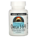 Source Naturals