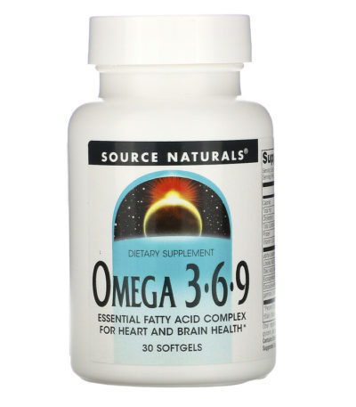 Source Naturals