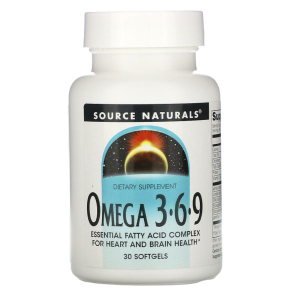 Source Naturals