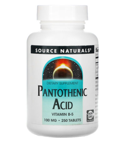 Source Naturals