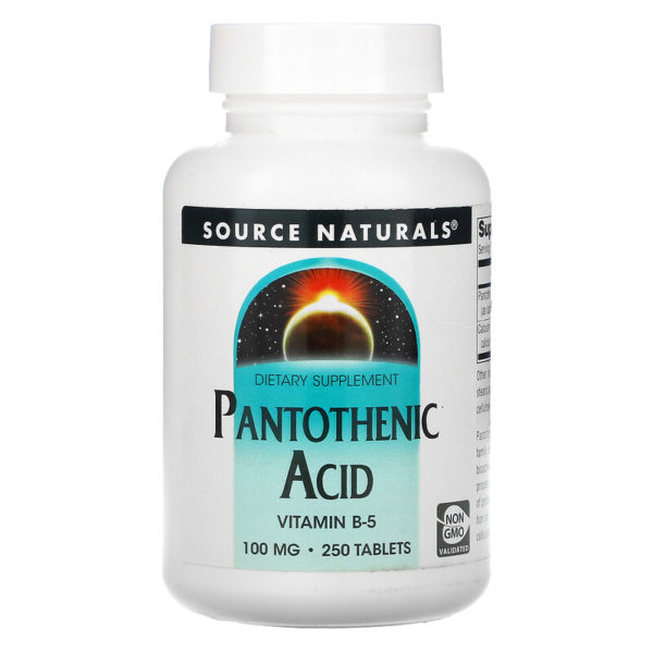 Source Naturals