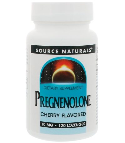 Source Naturals