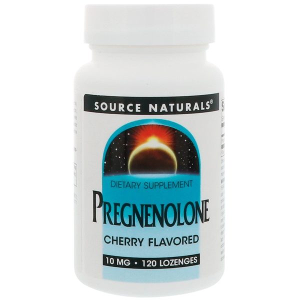 Source Naturals