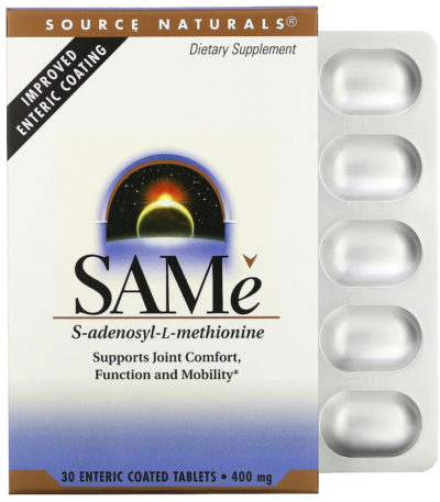 Source Naturals