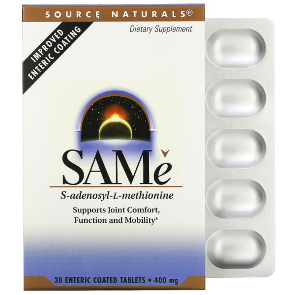 Source Naturals