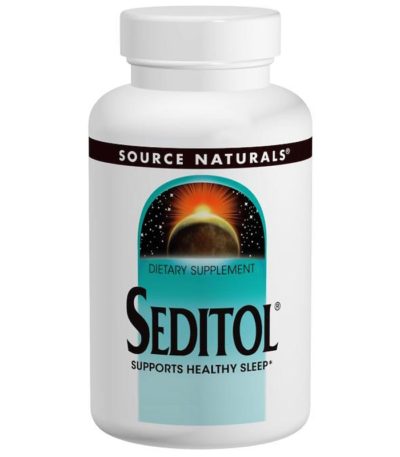 Source Naturals