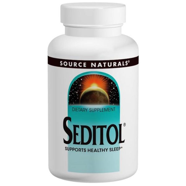 Source Naturals