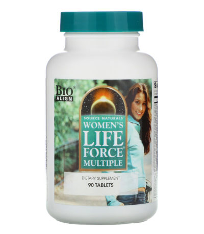 Source Naturals