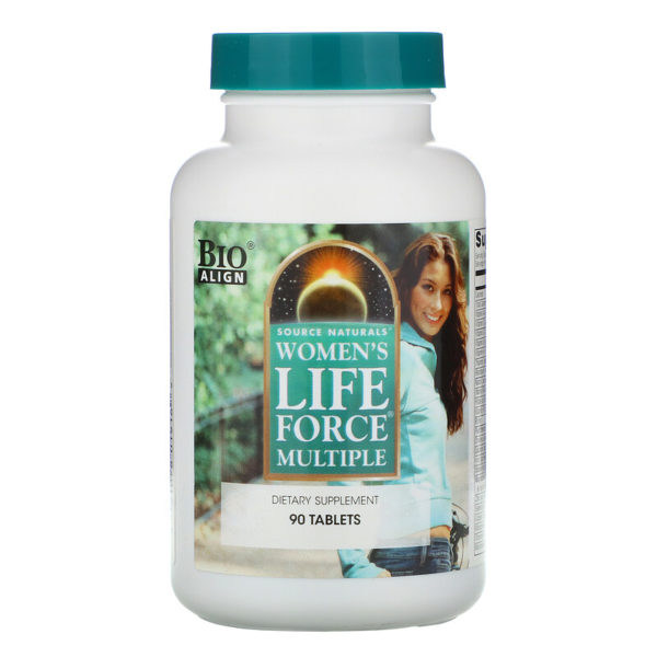Source Naturals