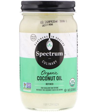 Spectrum Culinary