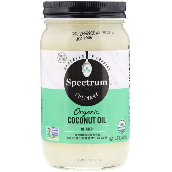 Spectrum Culinary