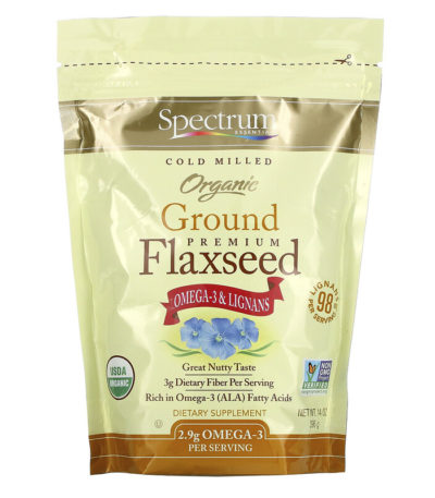 Spectrum Essentials