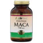 LifeTime Vitamins