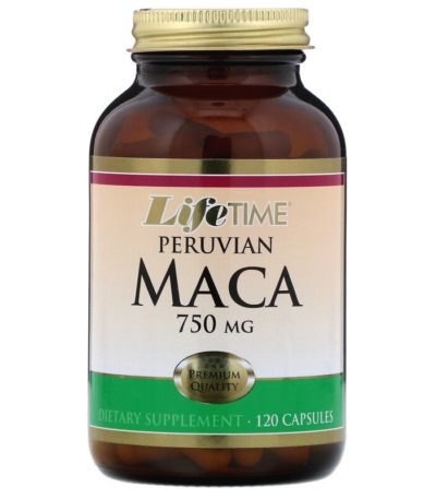 LifeTime Vitamins
