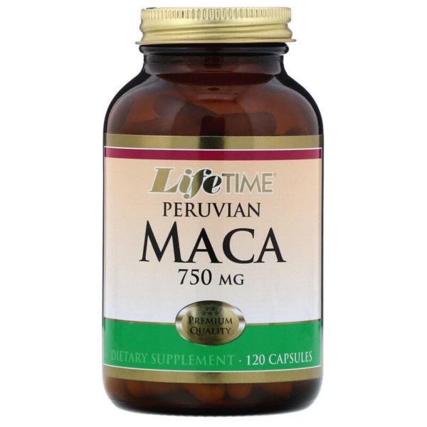 LifeTime Vitamins