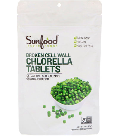 Sunfood
