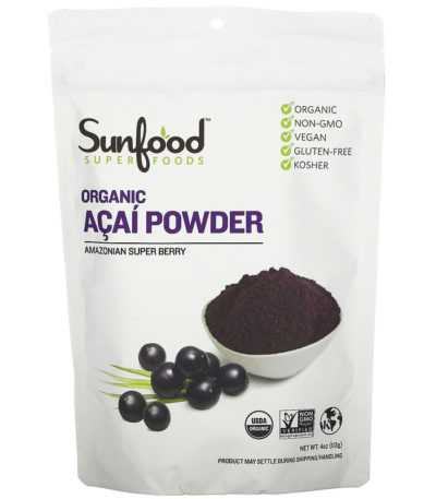 Sunfood