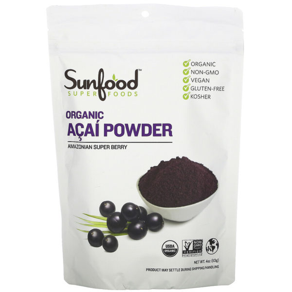 Sunfood