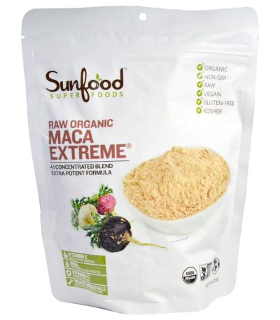 Sunfood