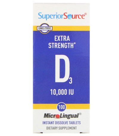 Superior Source