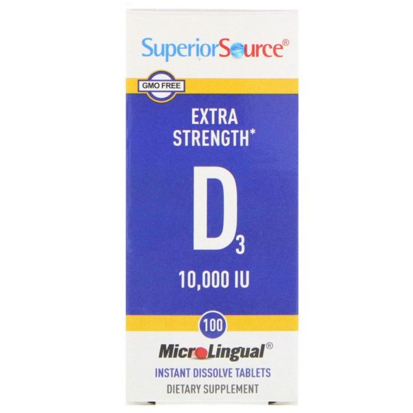 Superior Source
