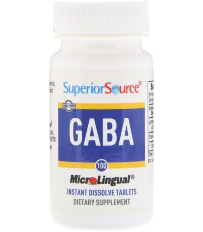 Superior Source