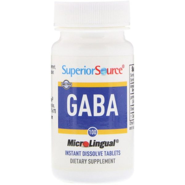 Superior Source