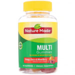 Nature Made