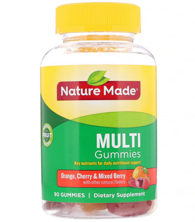 Nature Made