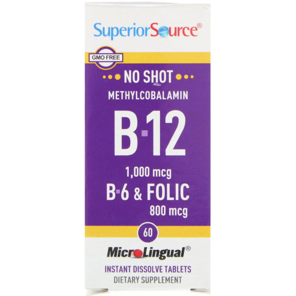 Superior Source