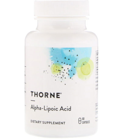 Thorne Research