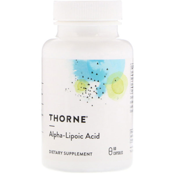 Thorne Research