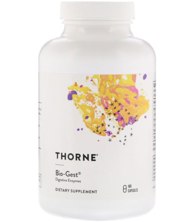 Thorne Research