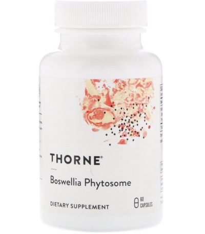 Thorne Research