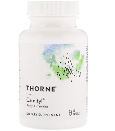 Thorne Research