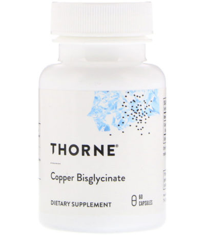 Thorne Research