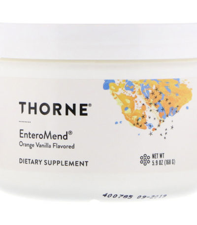Thorne Research