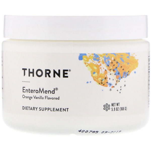 Thorne Research