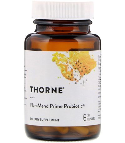 Thorne Research