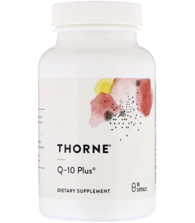 Thorne Research
