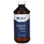 Trace Minerals Research