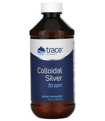 Trace Minerals Research