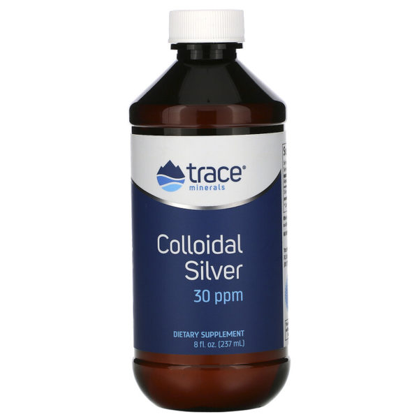 Trace Minerals Research